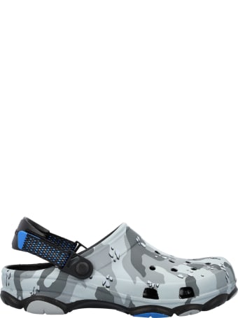 Crocs Classic All Terrain Desert Camo M