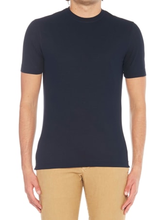 Zanone T-shirt