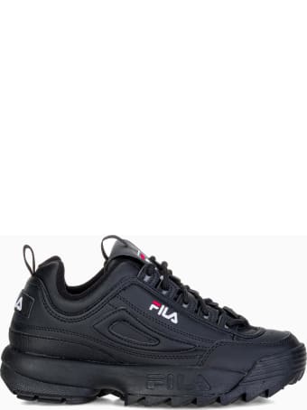 Fila Disruptor Low