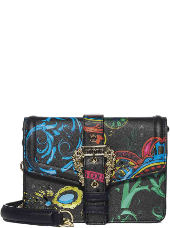 Versace Jeans Couture Shoulder Bag