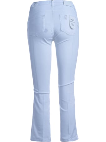 Liu-Jo "glam" Jeans