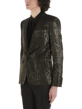 Saint Laurent Blazer