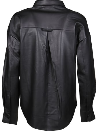 S.W.O.R.D 6.6.44 Camicia Phoebe