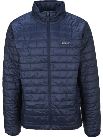 Patagonia Nano Puff Jacket