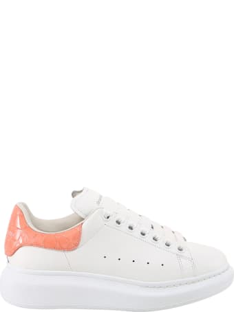 Alexander McQueen Sneakers Oversize