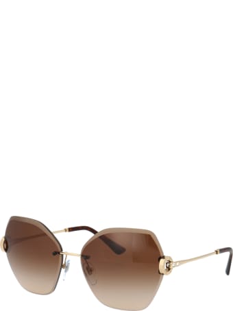 Bulgari 0bv6105b Sunglasses