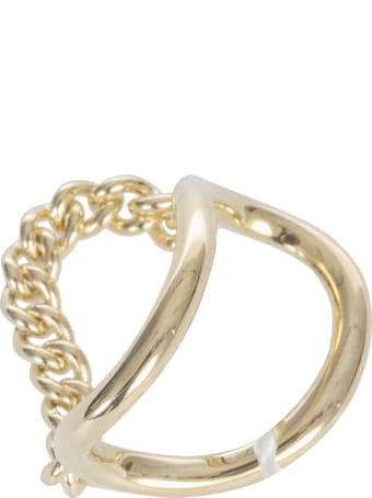 Maison Margiela Chain Ring