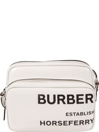 Burberry Medium Camera Bag