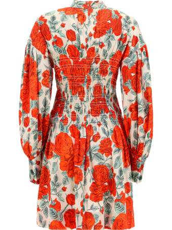 Ganni Dress