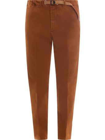 White Sand Trouser