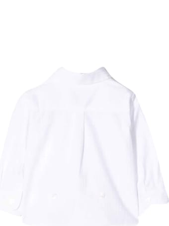 Fendi White Shirt