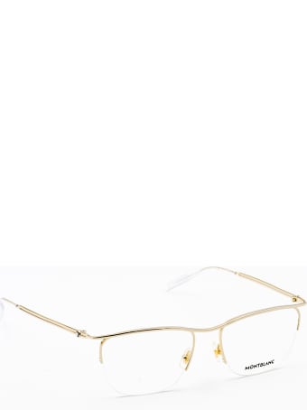 Montblanc MB0170O Eyewear