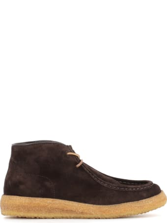 Astorflex Desert-boot Rampiflex