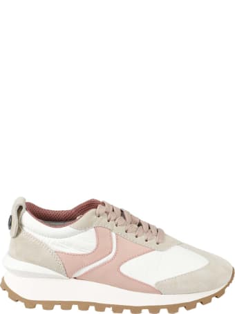Voile Blanche Sneakers