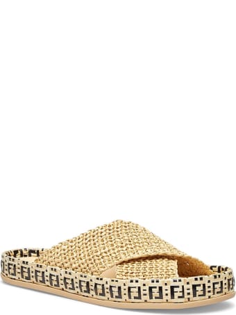 Fendi Fendi Reflections Slides