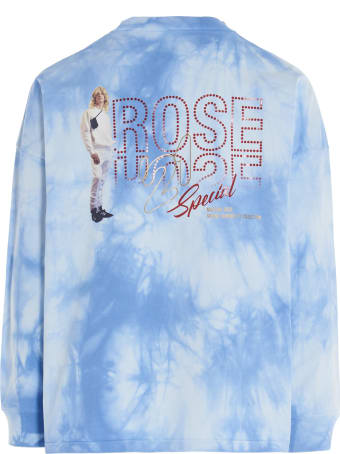 Martine Rose 'warung' T-shirt