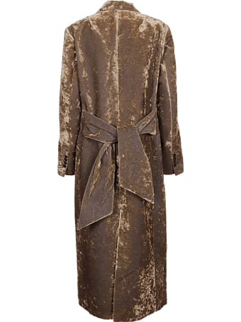 Uma Wang Clemmie Coat