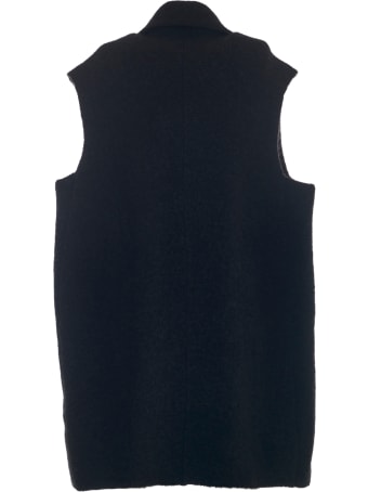 Boboutic Sleeveless Coat