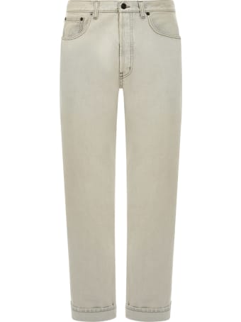 Saint Laurent Jeans