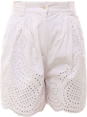 Laurence Bras Shorts