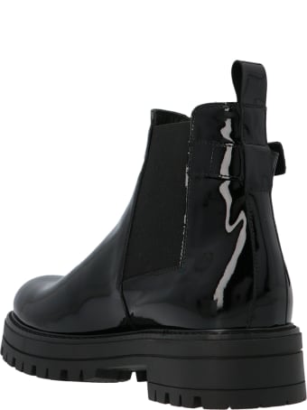 Balmain 'b' Shoes
