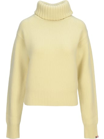 Extreme Cashmere N°188 Happy Sweater