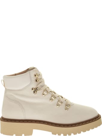 Hogan H543 Pedula - Hiking Boot