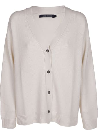 Sofie d'Hoore V Neck Cardigan