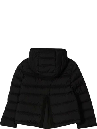 Moncler Blue Lightweight Jacket