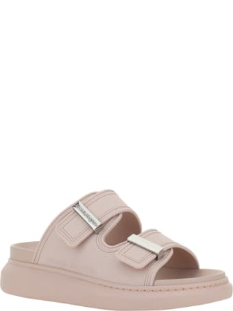 Alexander McQueen Sandals