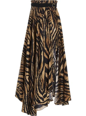 Roberto Cavalli Skirt