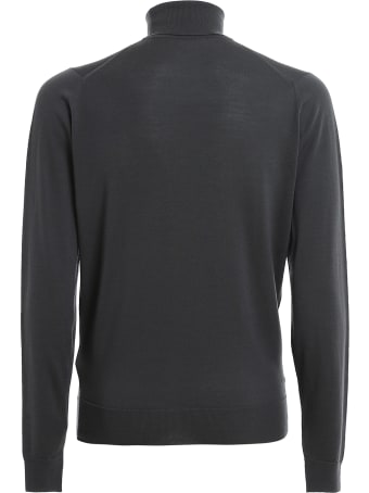 John Smedley Cherwell Pullover Ls