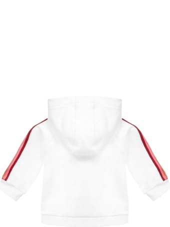 Fendi Kids Sweatshirt