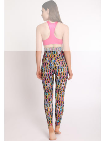 Marion Zimet Lycra Leggins