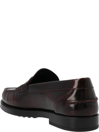 Tod's 'college' Shoes