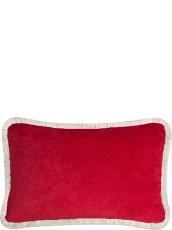 Lo Decor Happy Pillow Merry Christmas