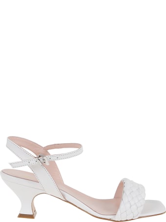 Anna F. Sandals