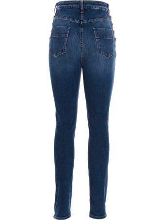 Elisabetta Franchi Jeans