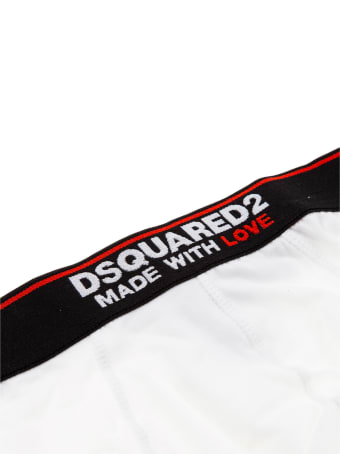 Dsquared2 Gaile Brief