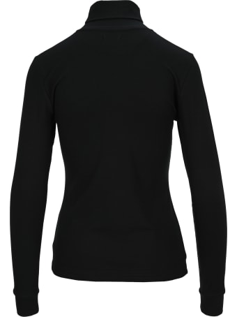 MISBHV Turtle Neck Top