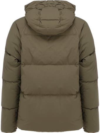 Ten C Artic Down Parka