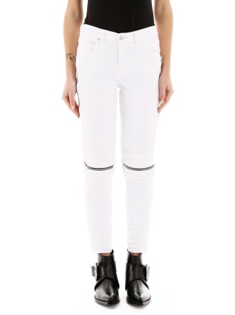 AMIRI Mx2 Jeans