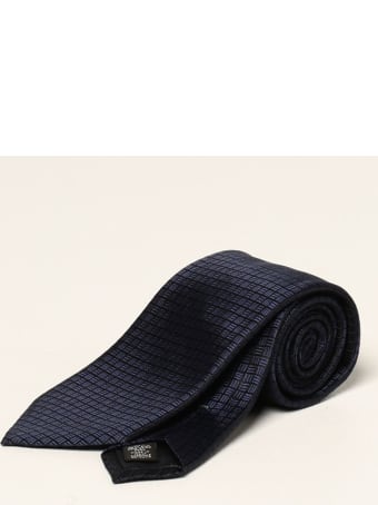 Ermenegildo Zegna Tie Tie Men Ermenegildo Zegna