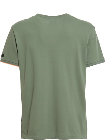 RRD - Roberto Ricci Design Shirty Macro
