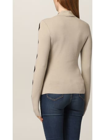 Emporio Armani Sweater Emporio Armani Sweater In Viscose Blend