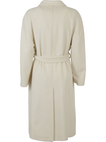 Bottega Martinese Coat