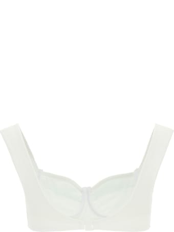 Tropic of C Bikini Top With Underwire