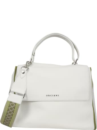 Orciani Sveva Media Tote