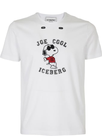 Iceberg T-Shirt