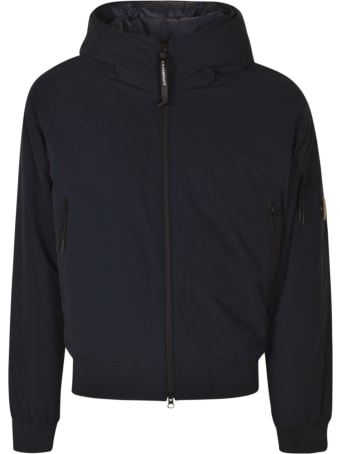 C.P. Company Pro-tek Short Jacket